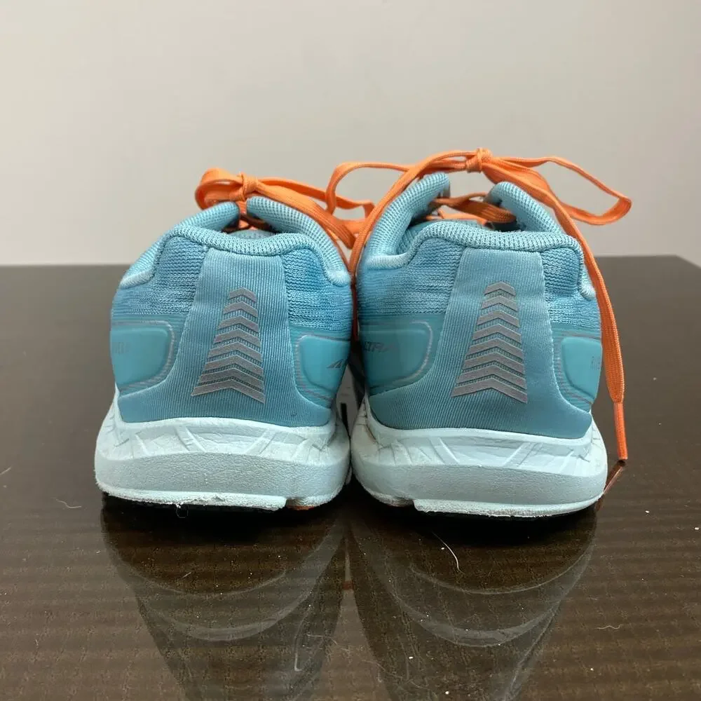 Altra Rivera Road Running Sneakers Shoes Women's 8